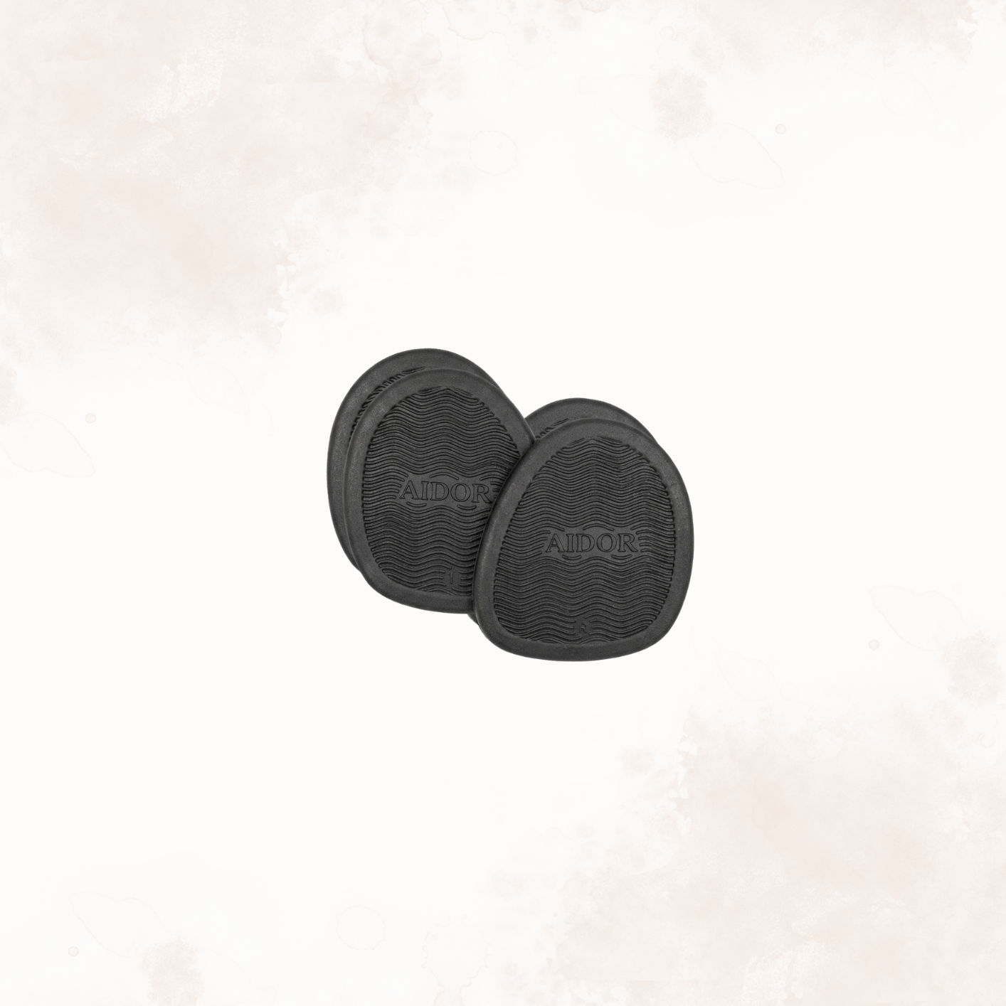 AIDOR DreamLift ROUND Twin Pack